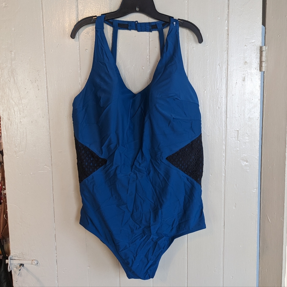 Livi Active one piece swimsuit
